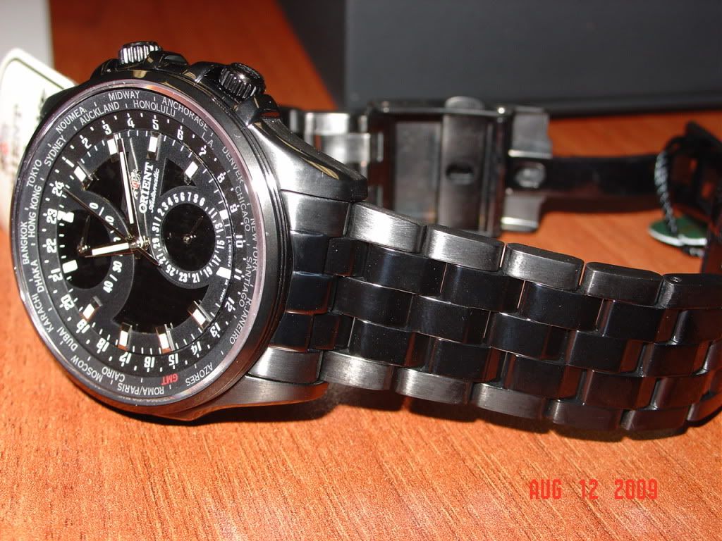 orient world timer